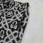 Dominant Flex Shorts | MEN / BLACK