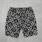 Dominant Flex Shorts | MEN / BLACK