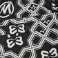 Dominant Flex Shorts | MEN / BLACK