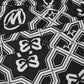 Dominant Flex Shorts | MEN / BLACK