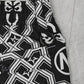 Dominant Flex Shorts | MEN / BLACK