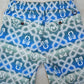 Dominant Flex Shorts | MEN / BLUE
