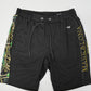 Pantera Air Mesh Shorts | MEN / BLACK