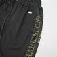 Pantera Air Mesh Shorts | MEN / BLACK