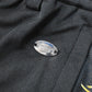 Pantera Air Mesh Shorts | MEN / BLACK