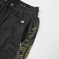 Pantera Air Mesh Shorts | MEN / BLACK