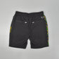 Pantera Air Mesh Shorts | MEN / BLACK