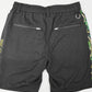 Pantera Air Mesh Shorts | MEN / BLACK