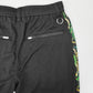 Pantera Air Mesh Shorts | MEN / BLACK