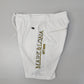 Pantera Air Mesh Shorts | MEN / WHITE