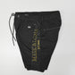 Pantera Air Mesh Shorts | MEN / BLACK