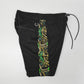 Pantera Air Mesh Shorts | MEN / BLACK