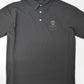 Rogue Airflow Polo | MEN / BLACK