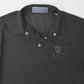Rogue Airflow Polo | MEN / BLACK