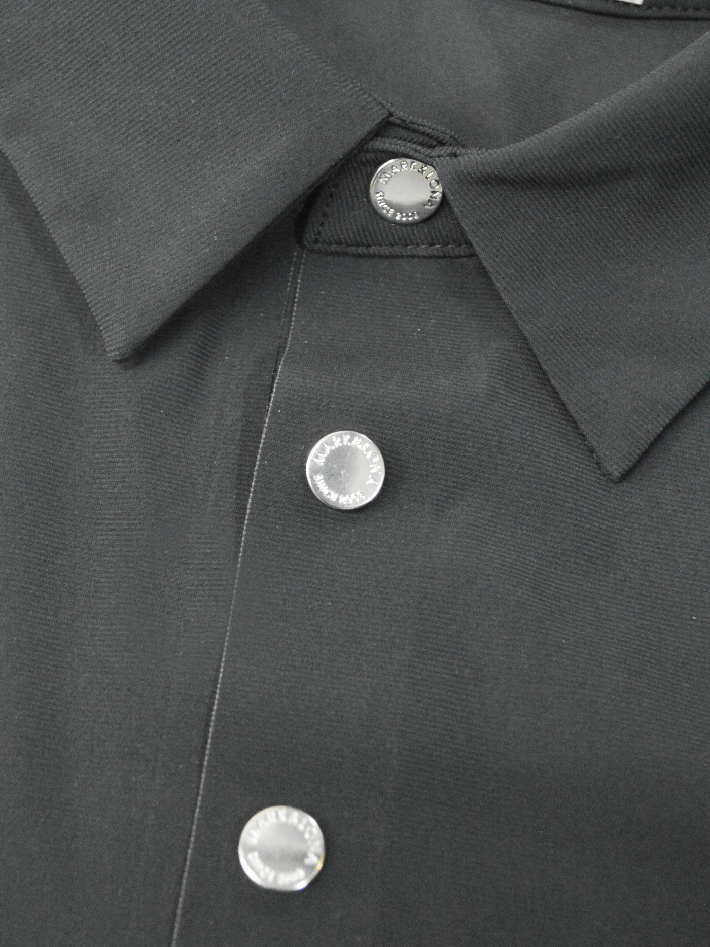 Rogue Airflow Polo | MEN / BLACK