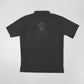 Rogue Airflow Polo | MEN / BLACK