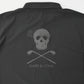 Rogue Airflow Polo | MEN / BLACK