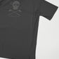 Rogue Airflow Polo | MEN / BLACK