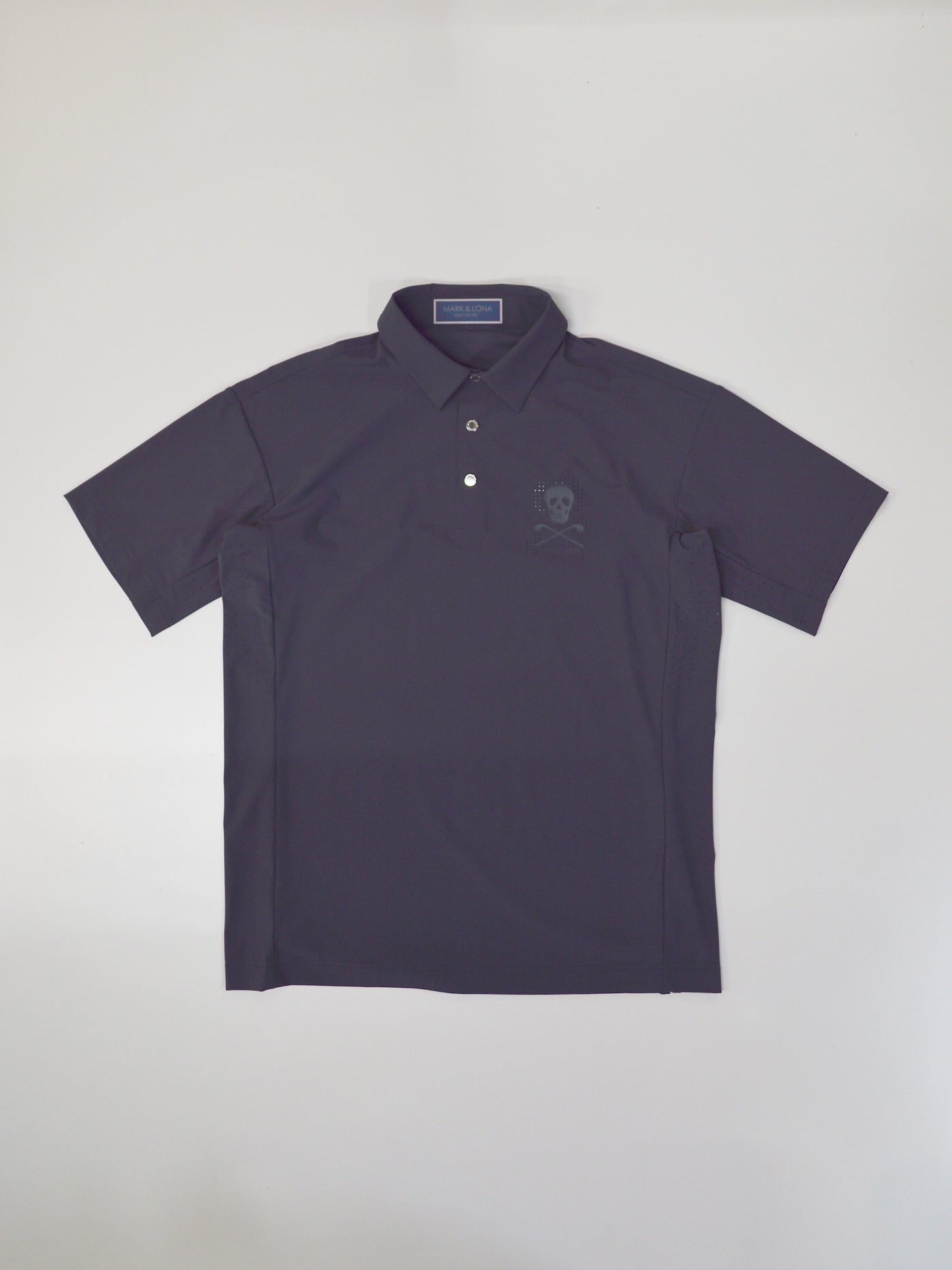 Rogue Airflow Polo | MEN / NAVY