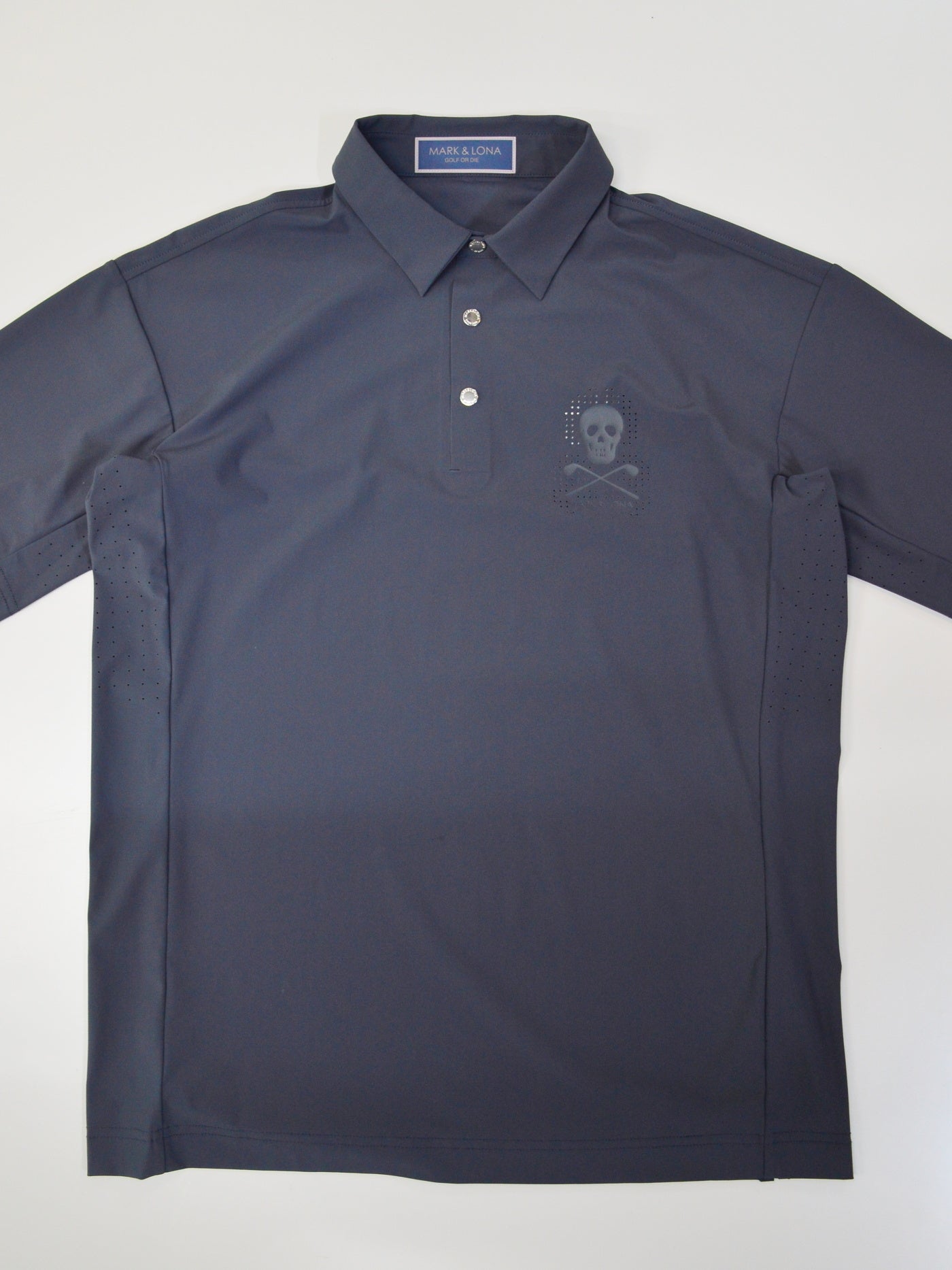 Rogue Airflow Polo | MEN / NAVY