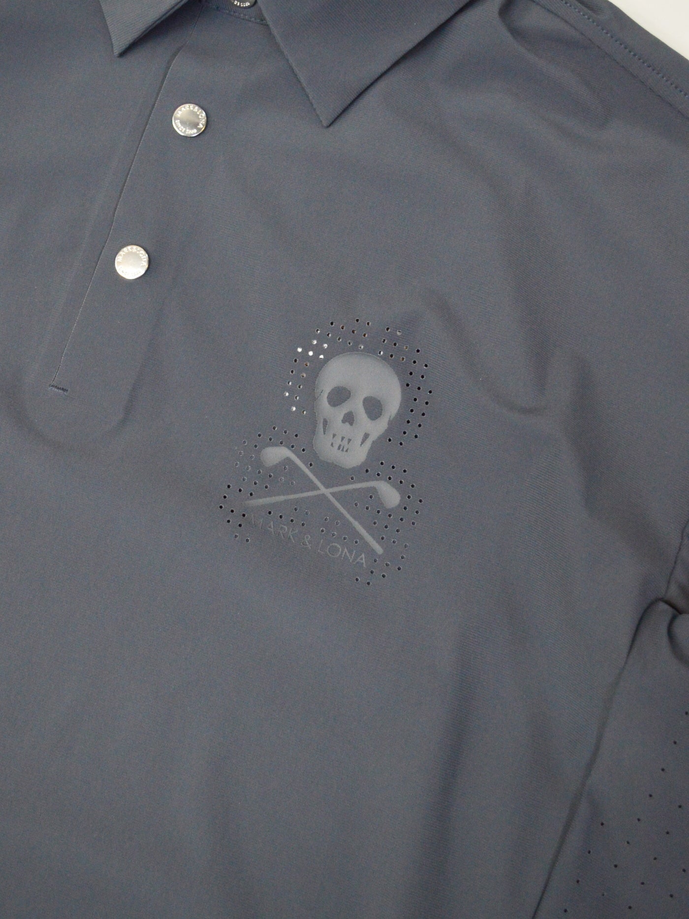 Rogue Airflow Polo | MEN / NAVY
