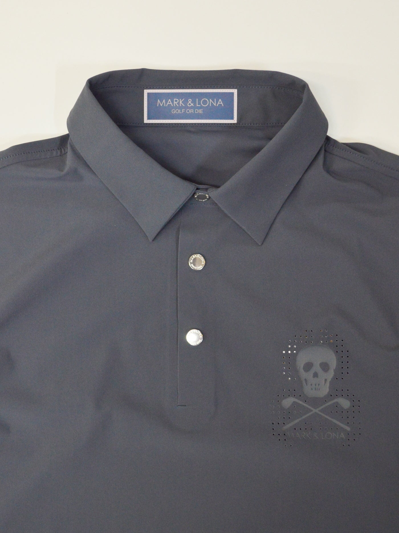 Rogue Airflow Polo | MEN / NAVY