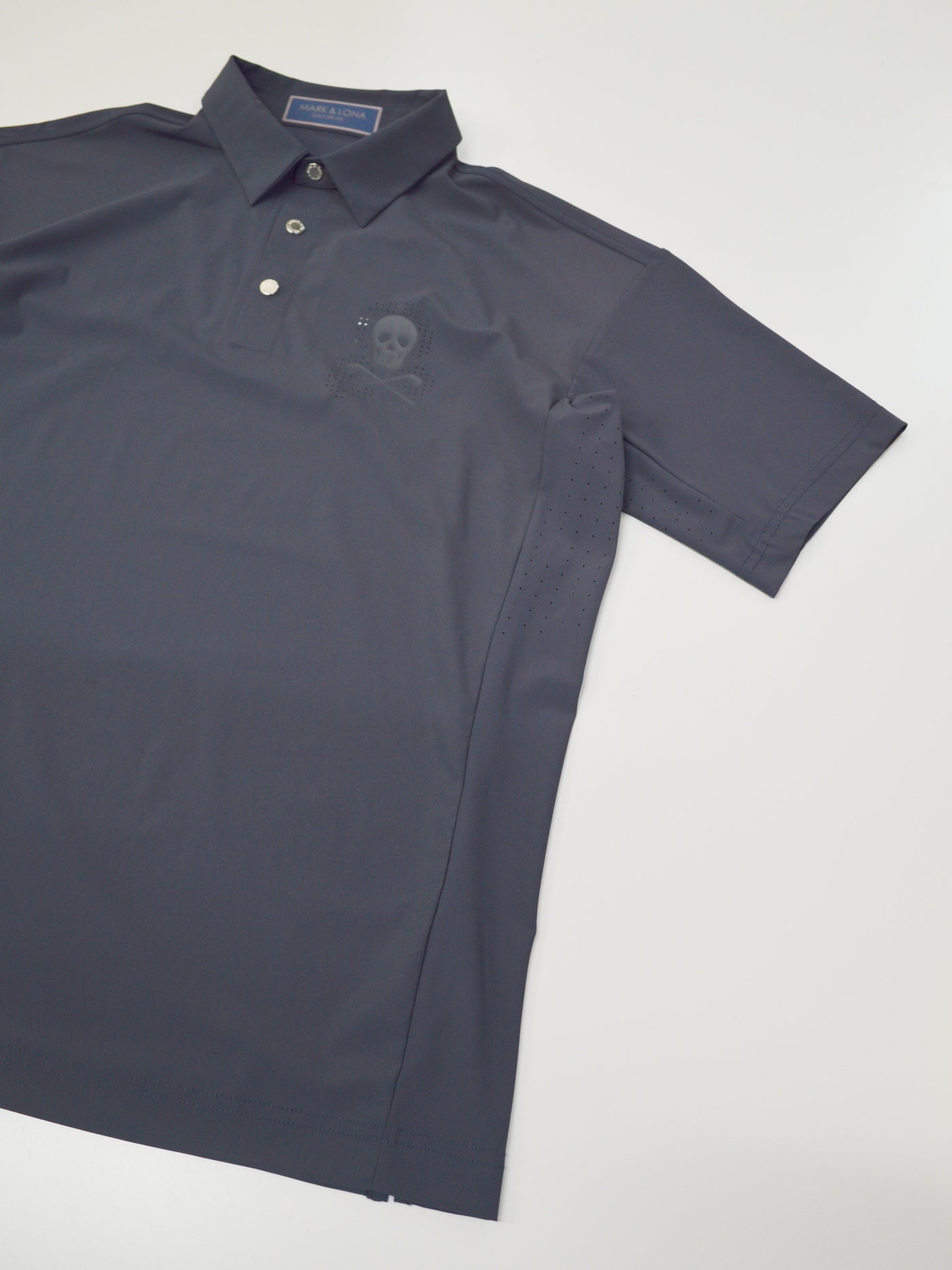 Rogue Airflow Polo | MEN / NAVY
