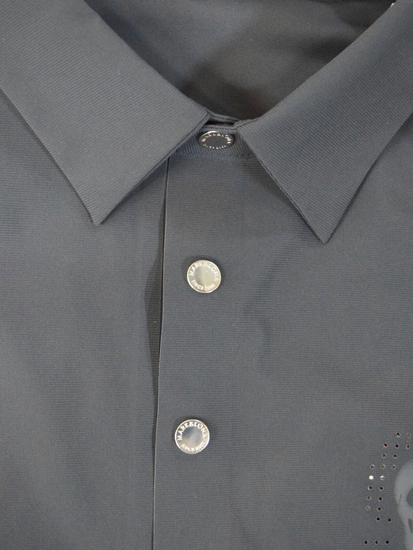 Rogue Airflow Polo | MEN / NAVY