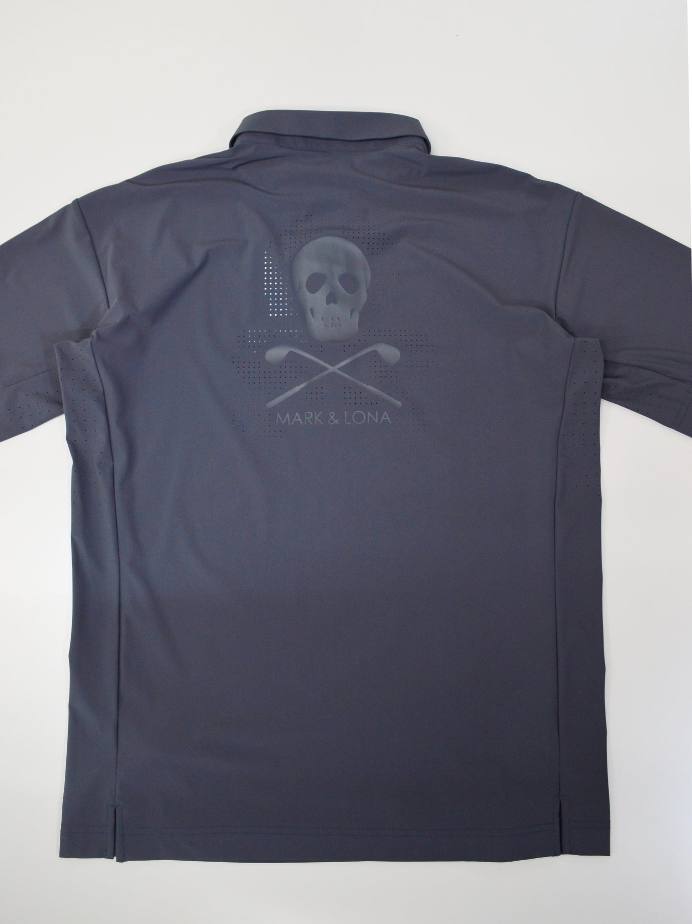 Rogue Airflow Polo | MEN / NAVY