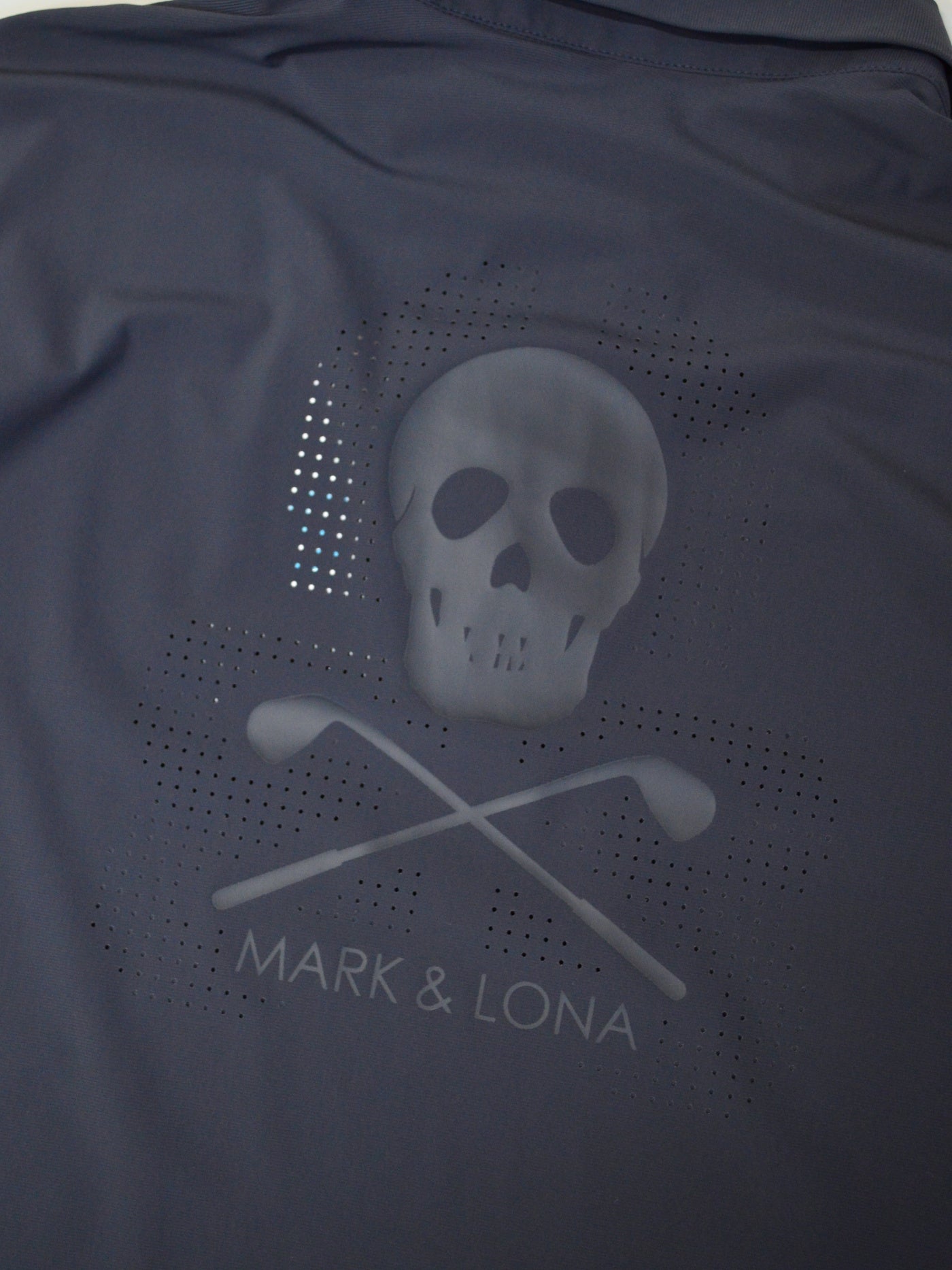 Rogue Airflow Polo | MEN / NAVY