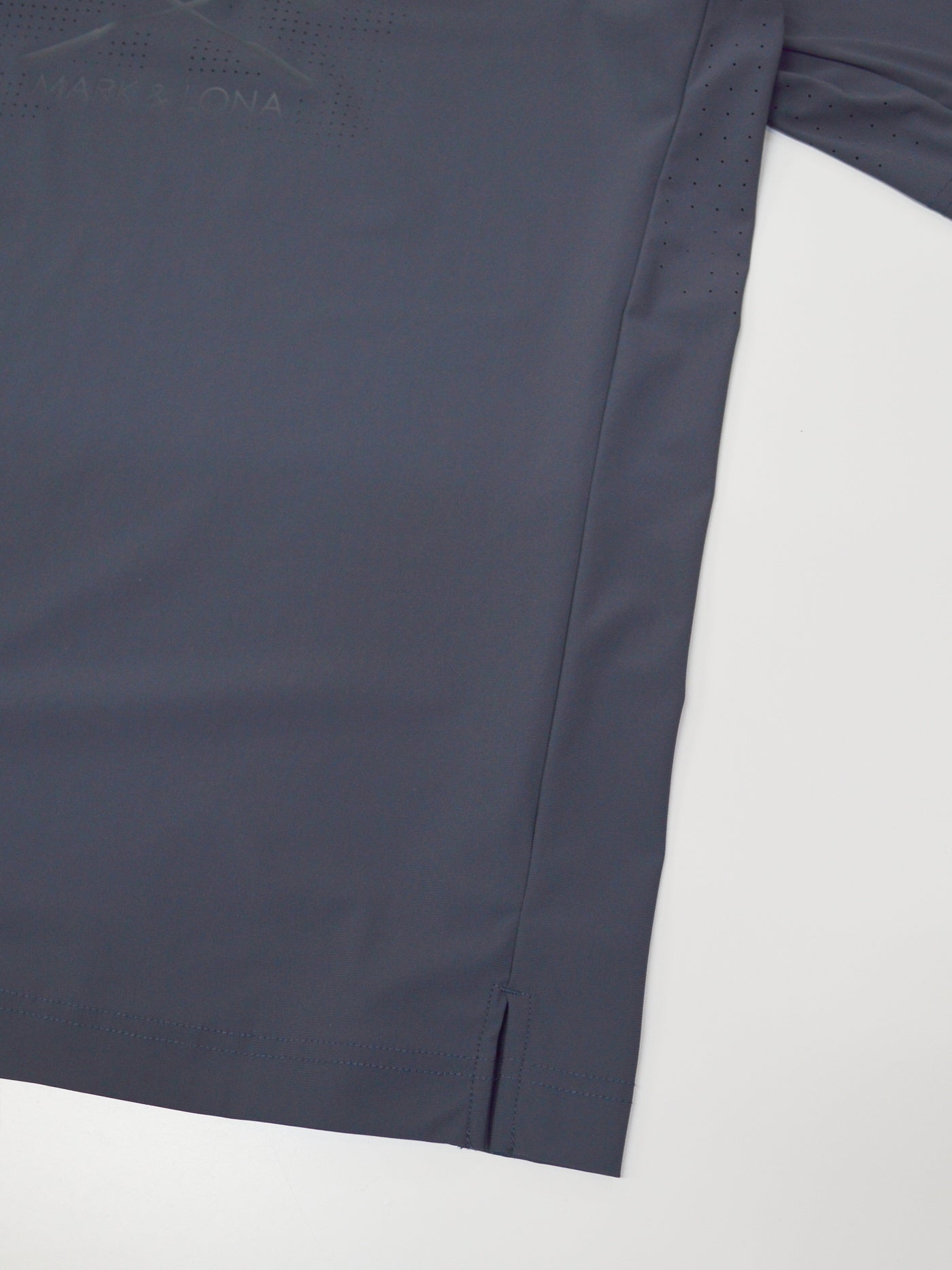 Rogue Airflow Polo | MEN / NAVY