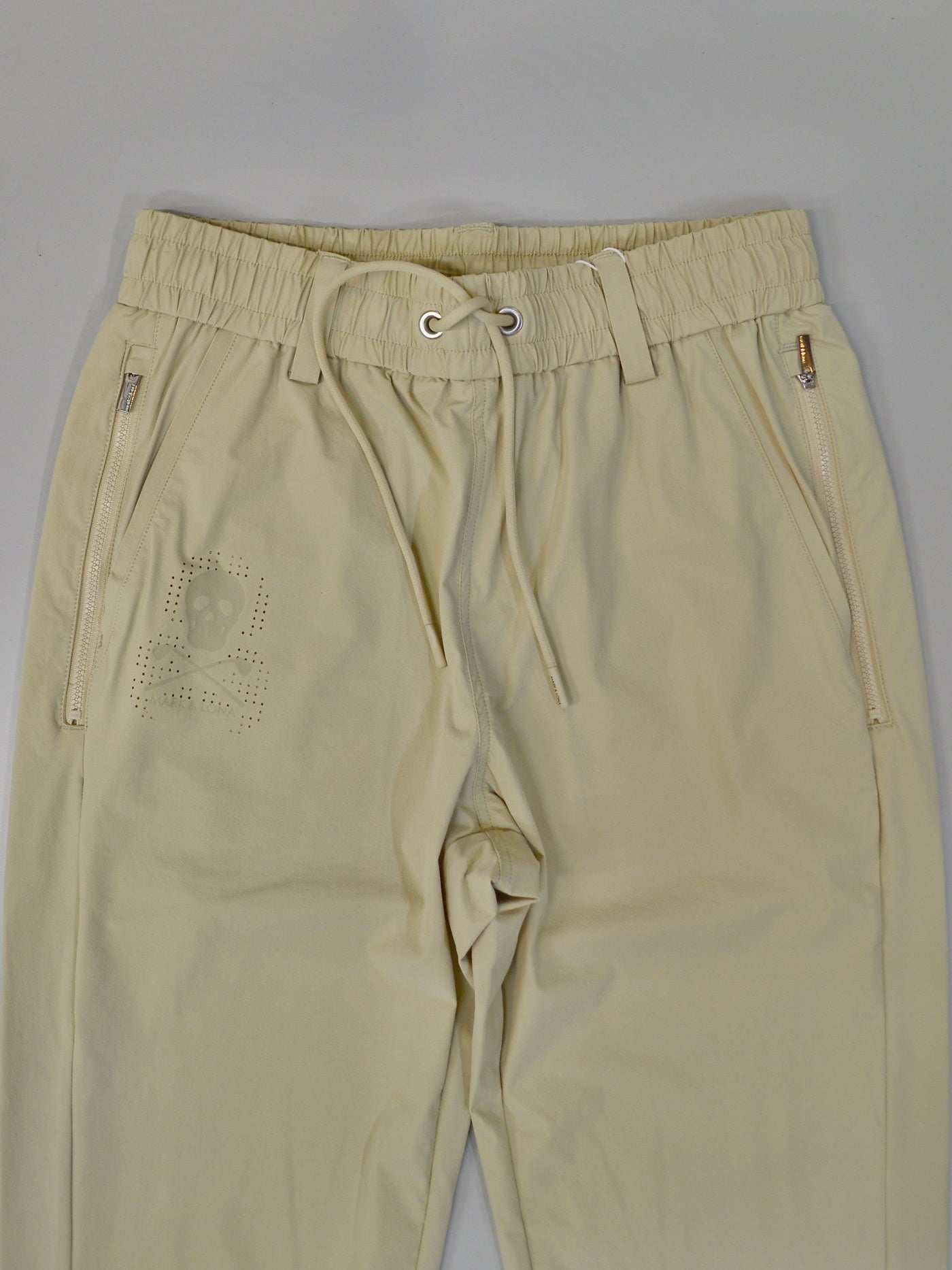Rogue Airflow Tech Pants | MEN / BEIGE