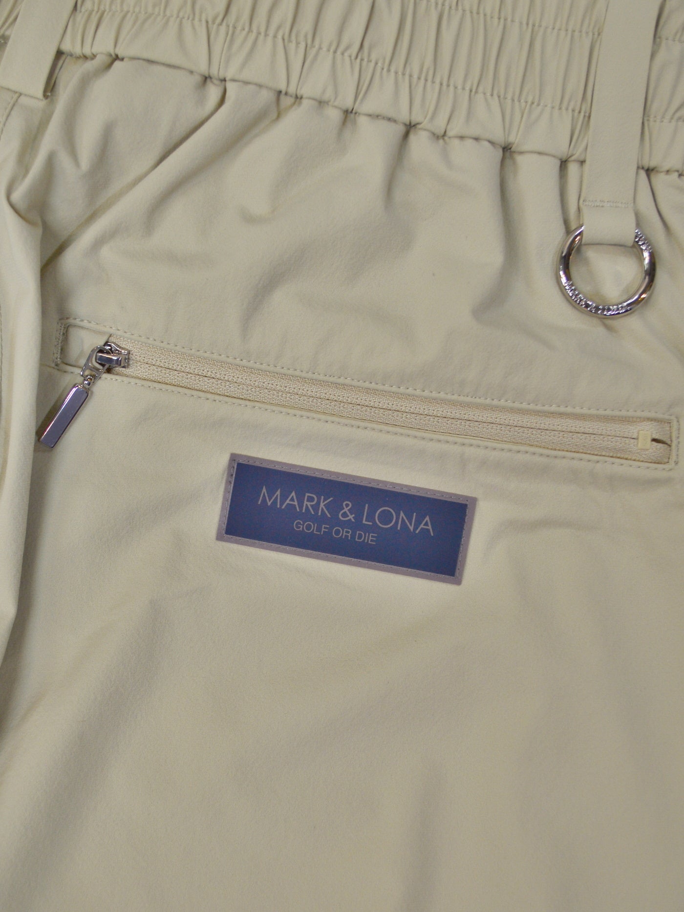 Rogue Airflow Tech Pants | MEN / BEIGE