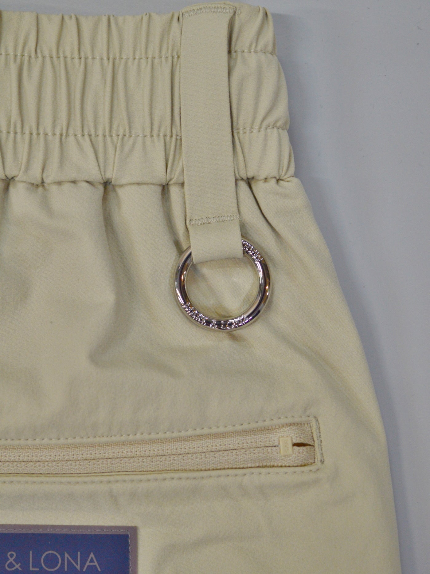 Rogue Airflow Tech Pants | MEN / BEIGE