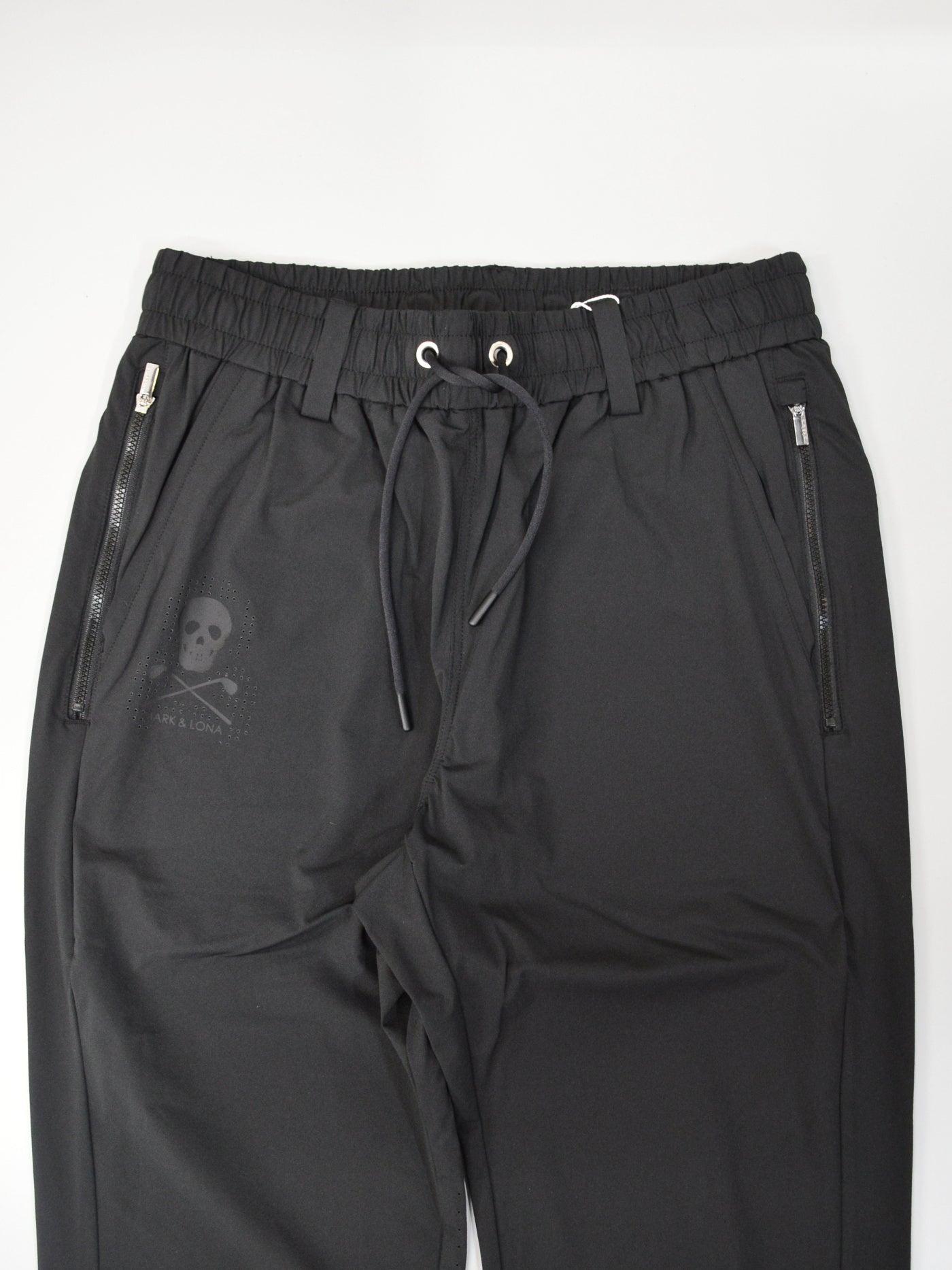 Rogue Airflow Tech Pants | MEN / BLACK