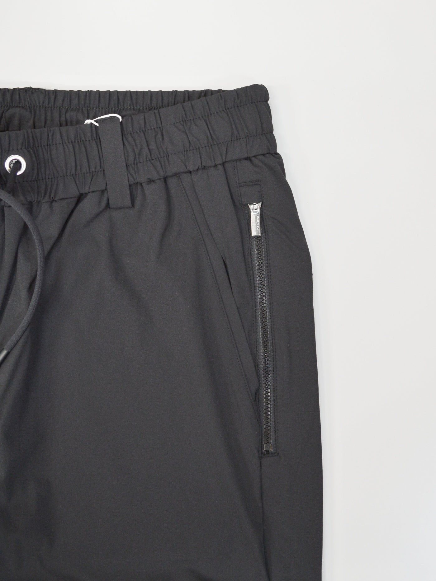 Rogue Airflow Tech Pants | MEN / BLACK