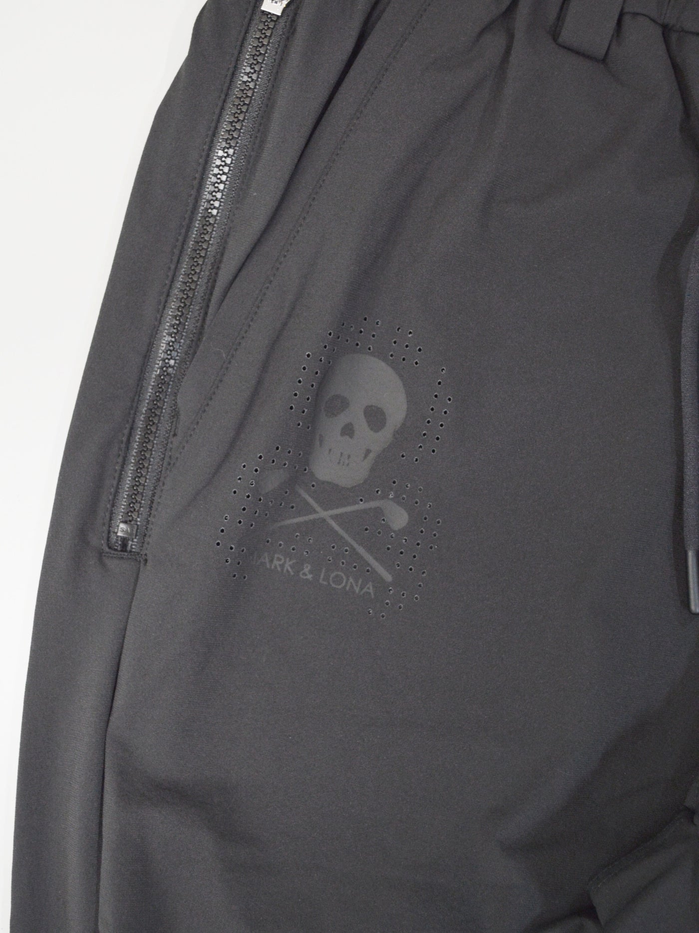 Rogue Airflow Tech Pants | MEN / BLACK