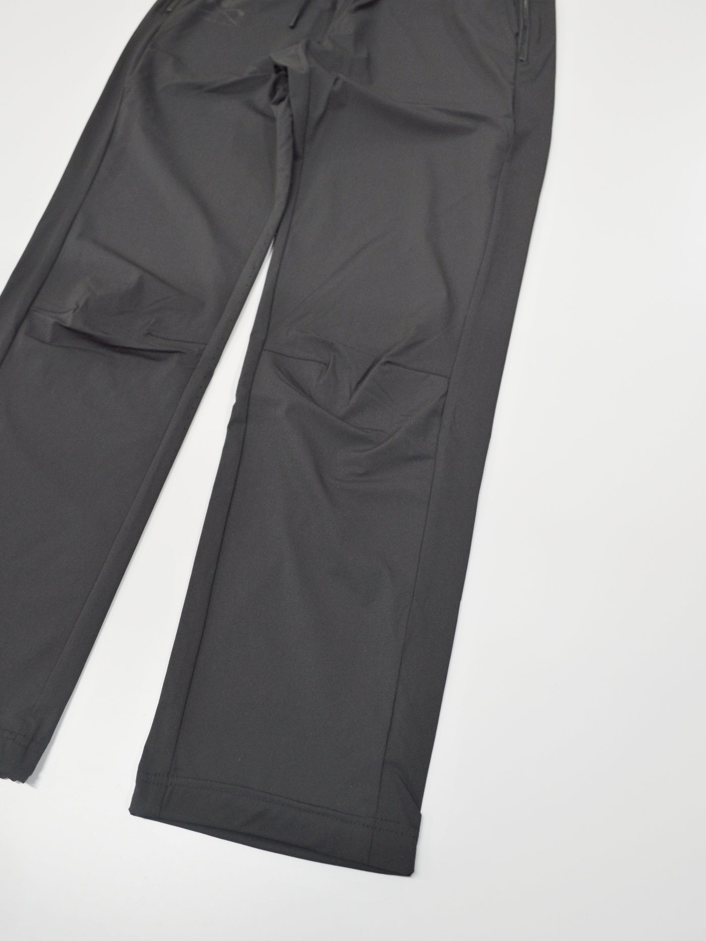 Rogue Airflow Tech Pants | MEN / BLACK