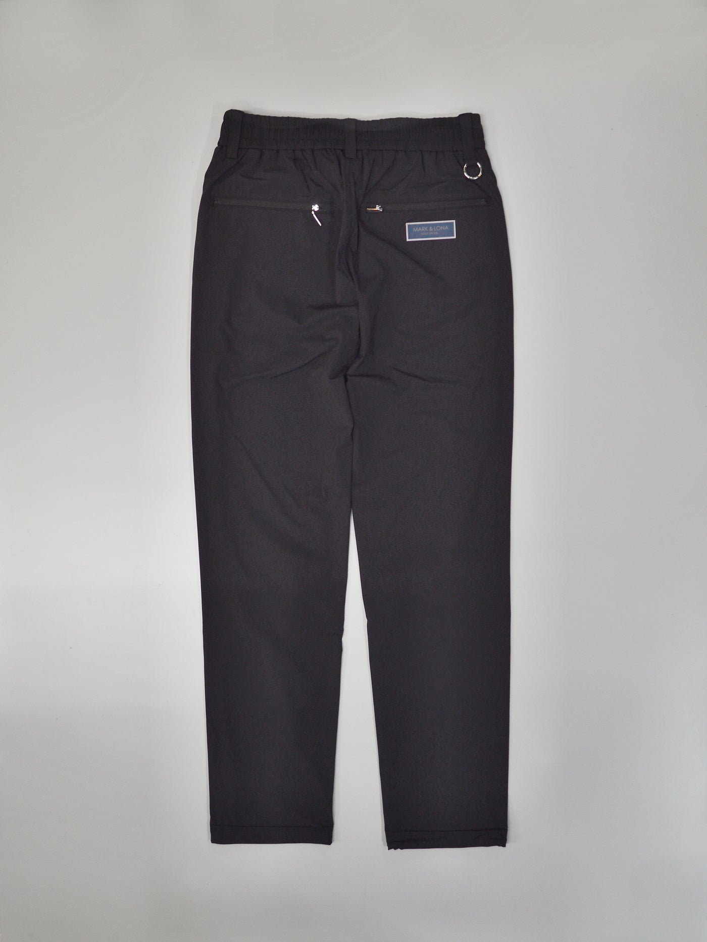 Rogue Airflow Tech Pants | MEN / BLACK