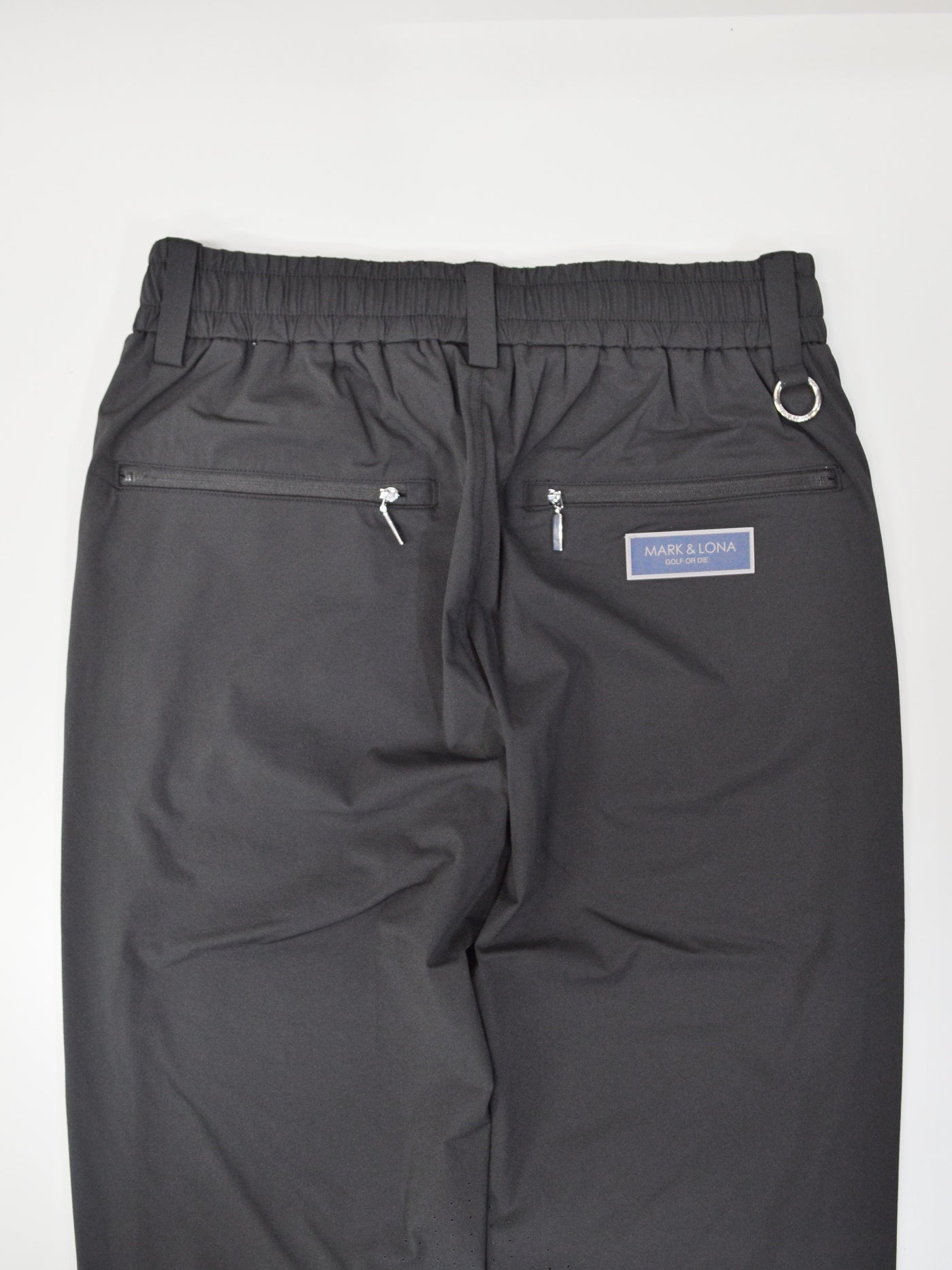 Rogue Airflow Tech Pants | MEN / BLACK