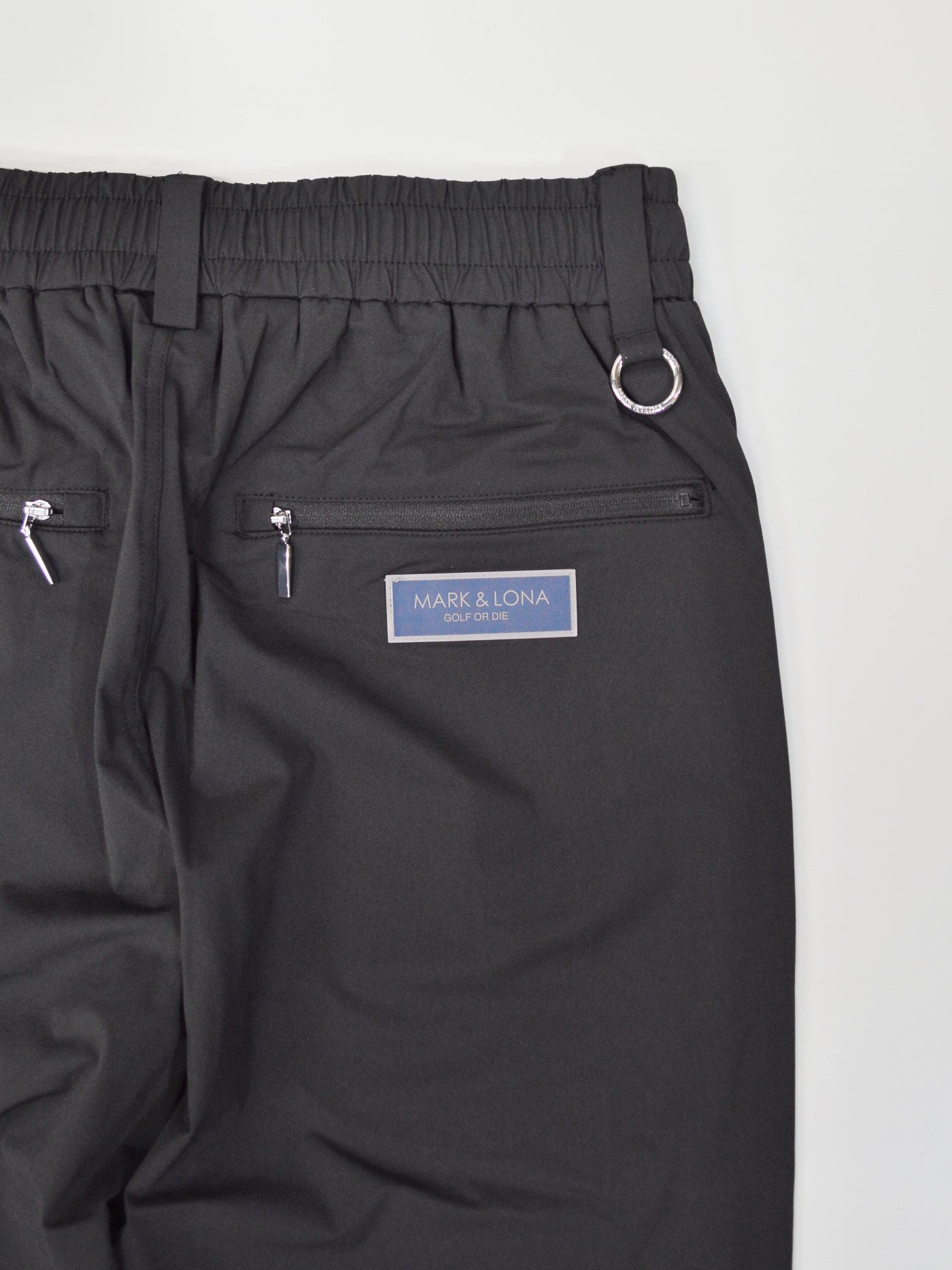 Rogue Airflow Tech Pants | MEN / BLACK