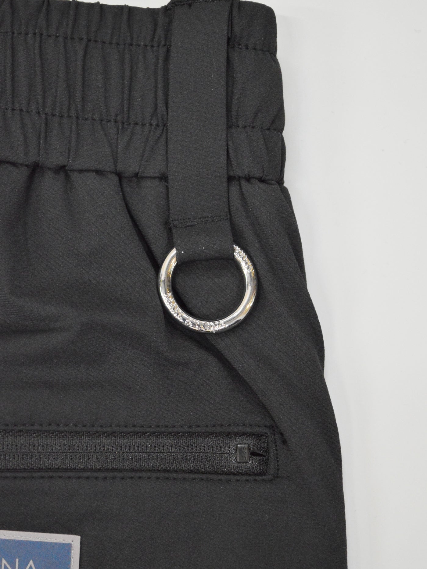 Rogue Airflow Tech Pants | MEN / BLACK