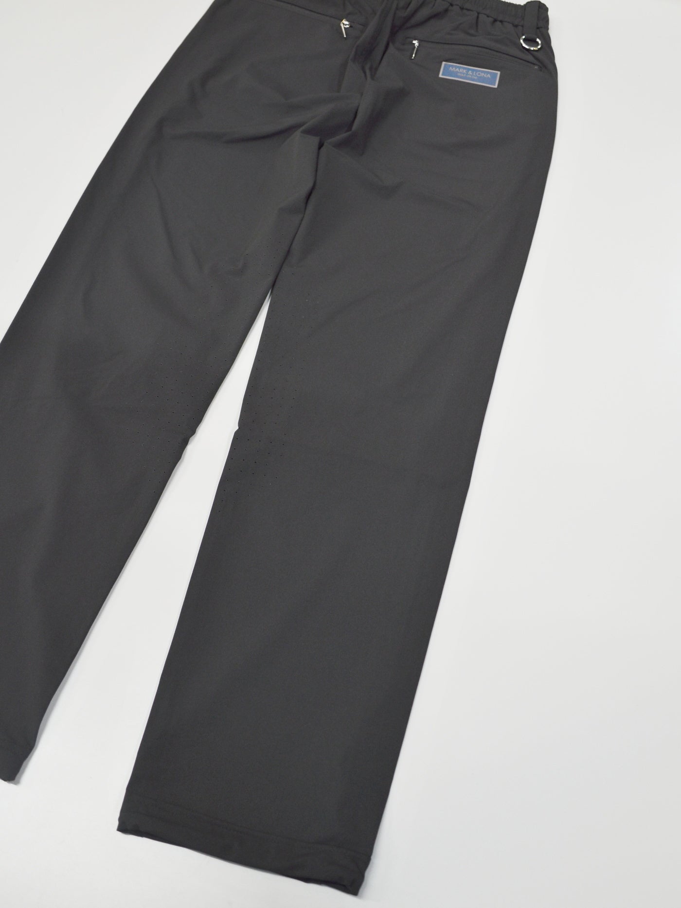 Rogue Airflow Tech Pants | MEN / BLACK