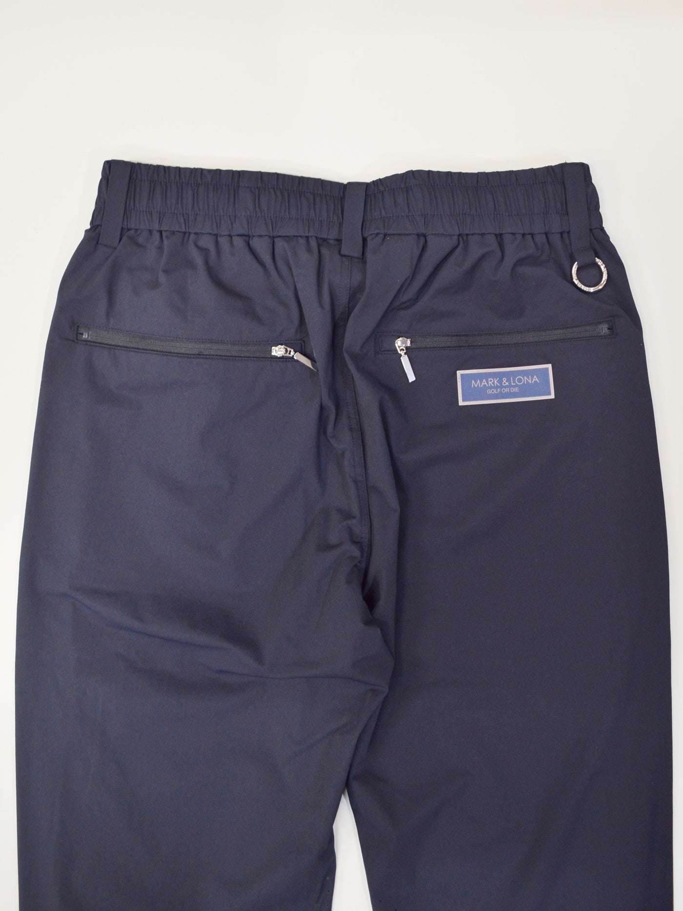Rogue Airflow Tech Pants | MEN / NAVY