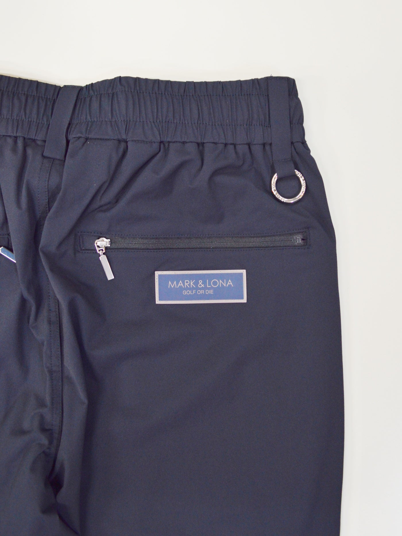 Rogue Airflow Tech Pants | MEN / NAVY