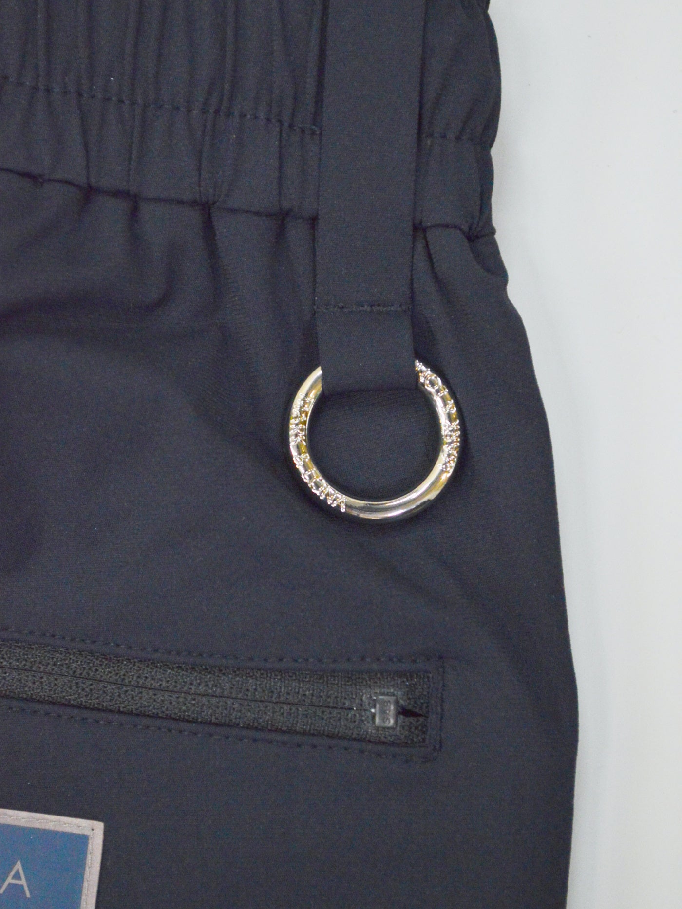 Rogue Airflow Tech Pants | MEN / NAVY