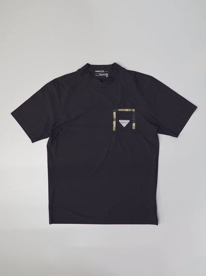 DCMT | MEN / BLACK