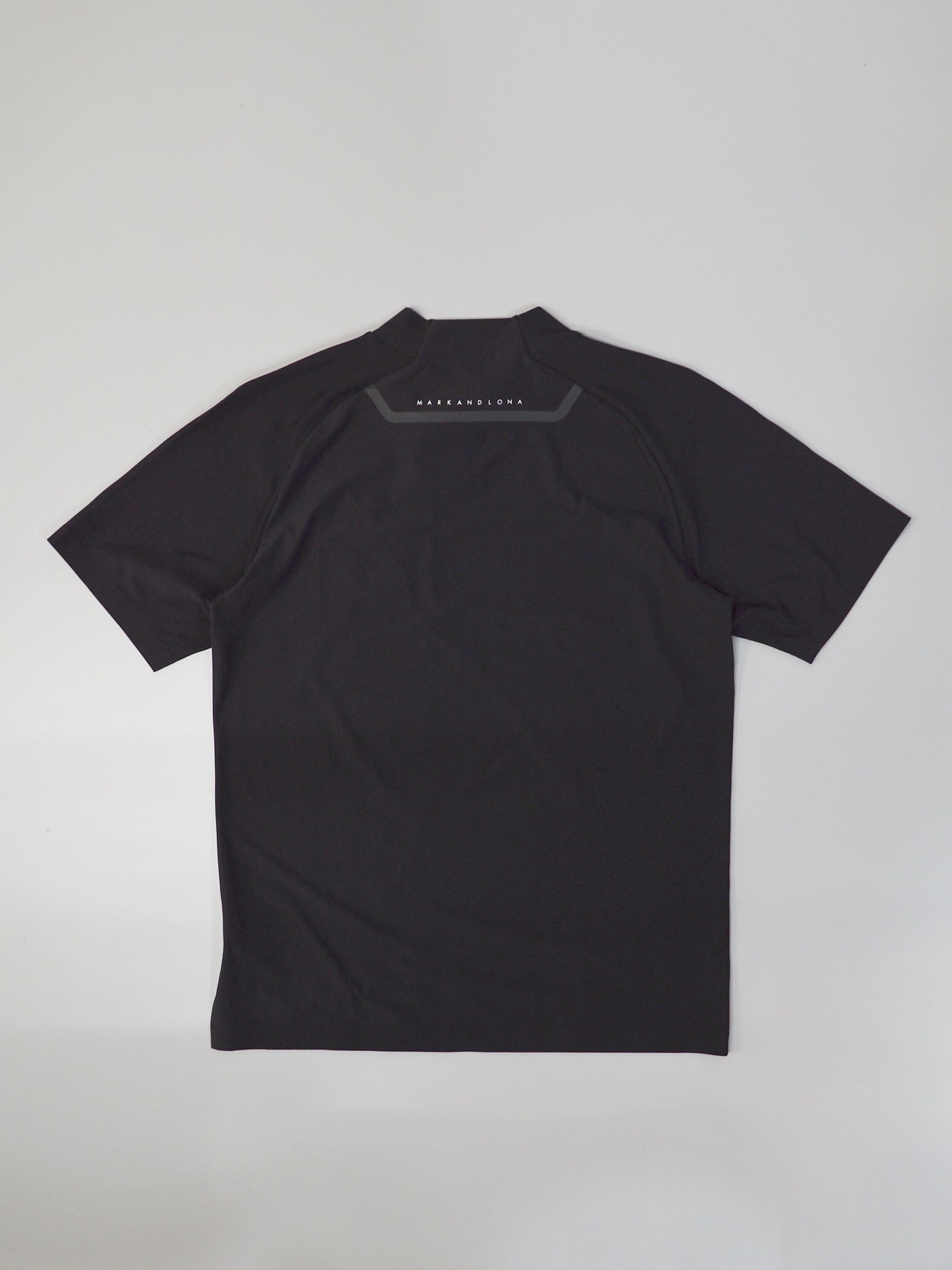 DCMT | MEN / BLACK