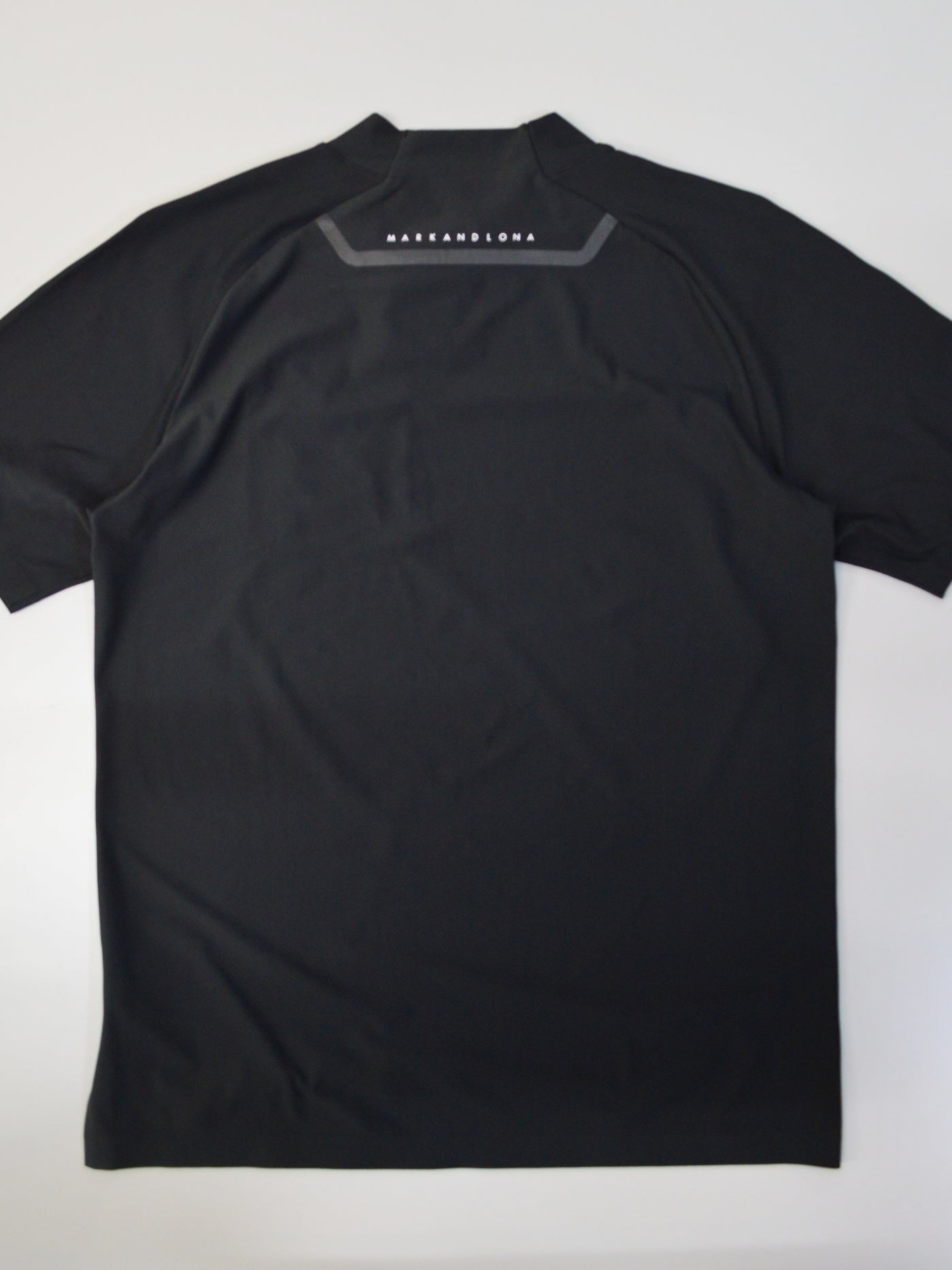 DCMT | MEN / BLACK