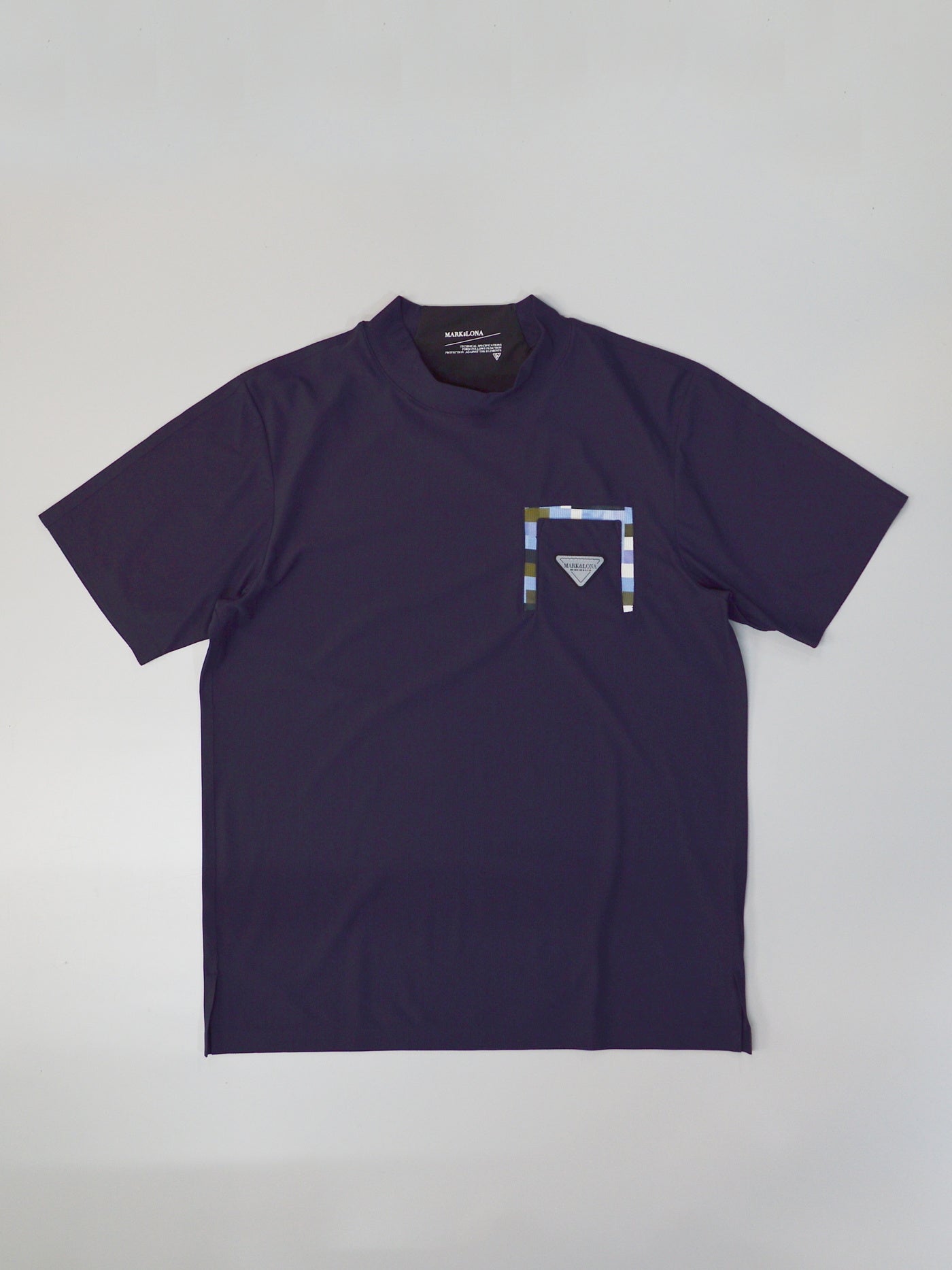 DCMT | MEN / NAVY